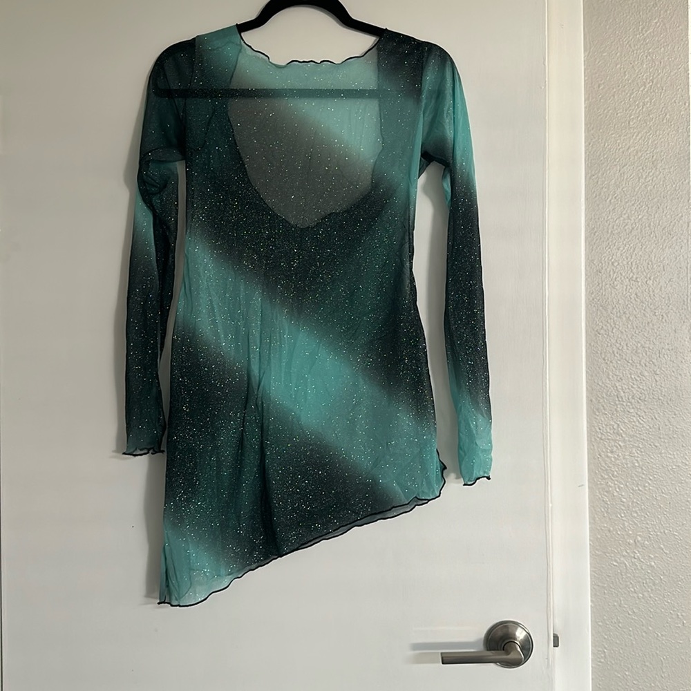 Dance costume